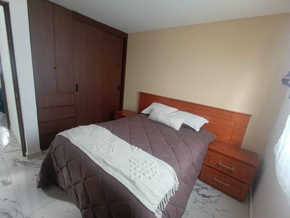 Casa en renta · 2 rec 2
