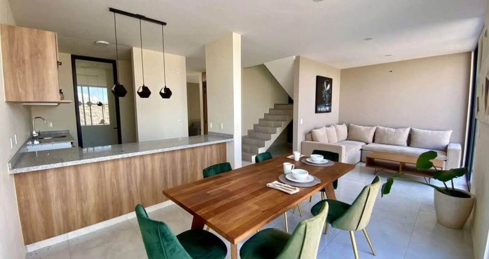 3 habitaciones 3 baños - Casa 3