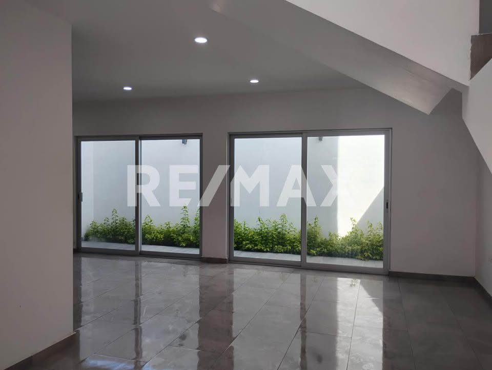 3 habitaciones 2,5 baños - Casa 3