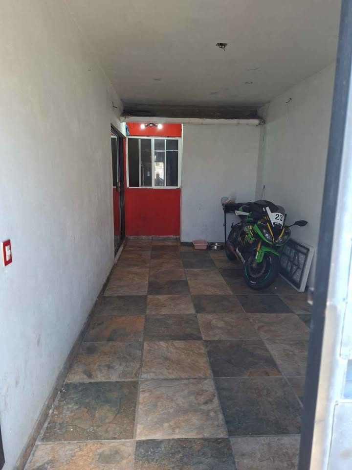 3 habitaciones 1 baño - Casa 2