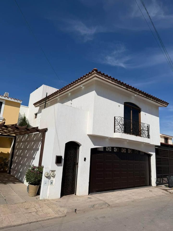 3 habitaciones 2,5 baños - Casa 2