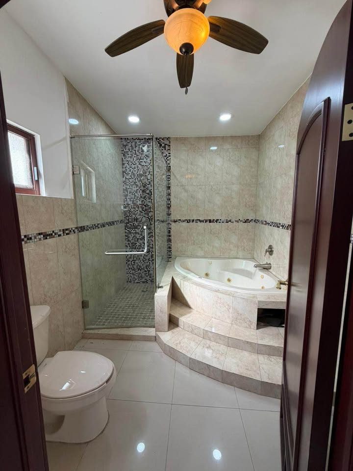 3 habitaciones 2,5 baños - Casa 3