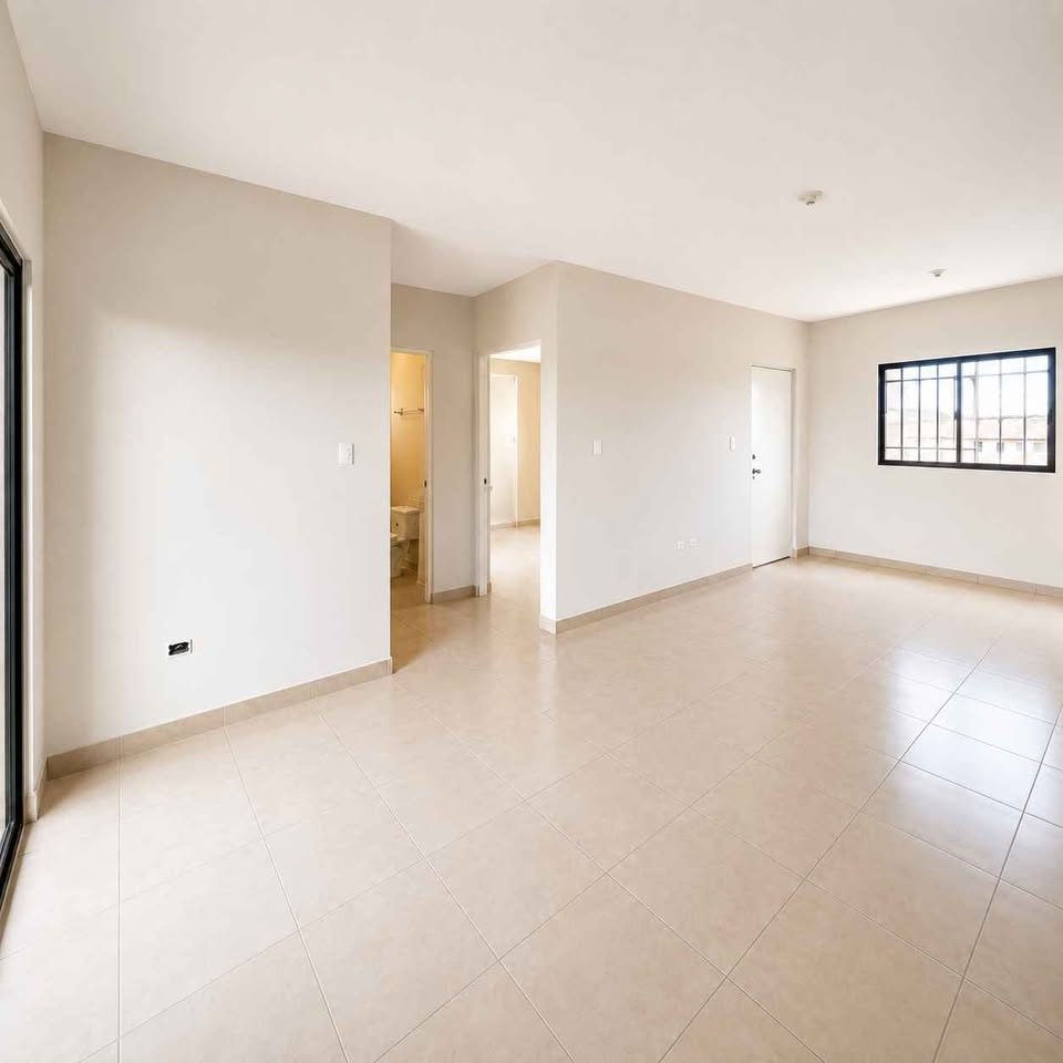 2 habitaciones 1 baño - Casa 2