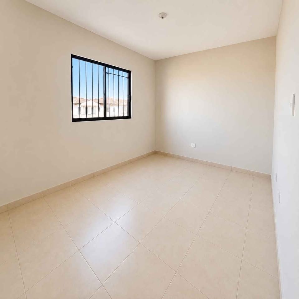 2 habitaciones 1 baño - Casa 3