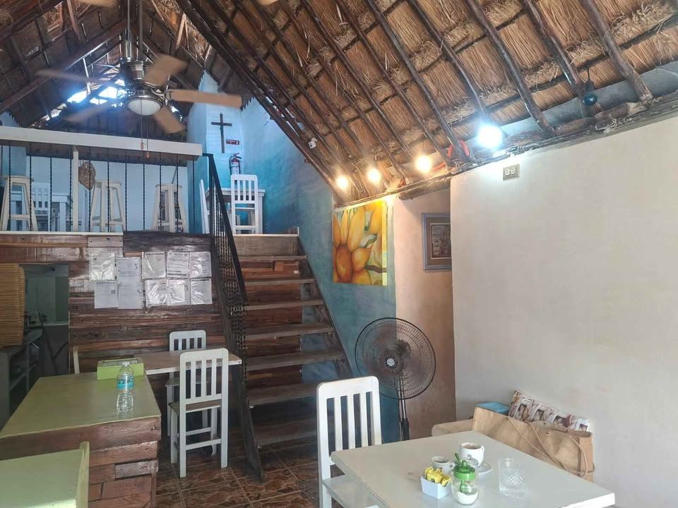 Traspaso Cafetería 3