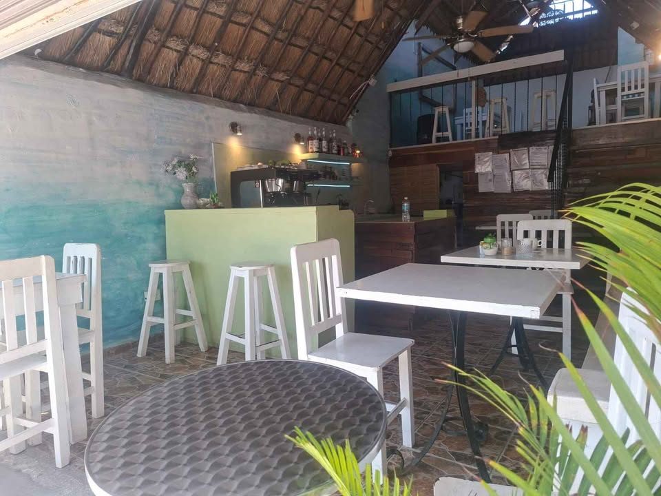 Traspaso Cafetería 2