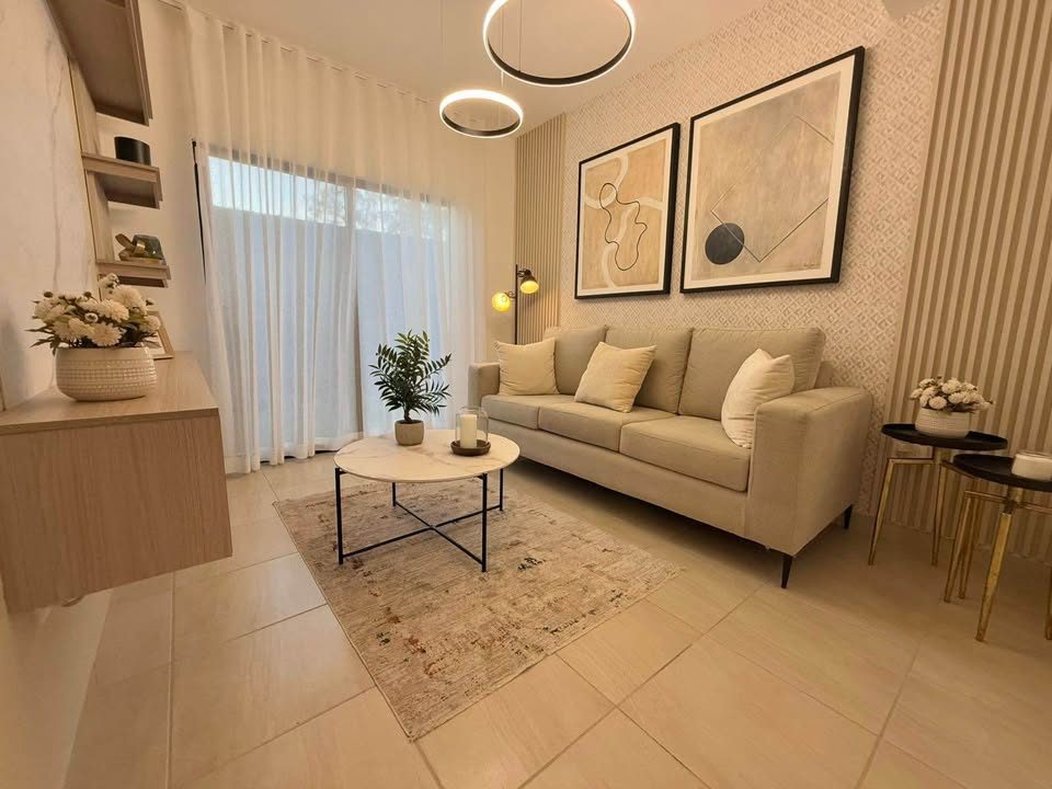 3 habitaciones 2,5 baños - Casa 3