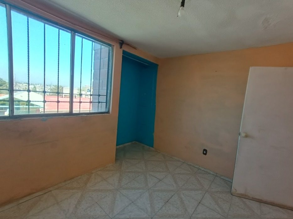 2 habitaciones 1 baño Casa 3