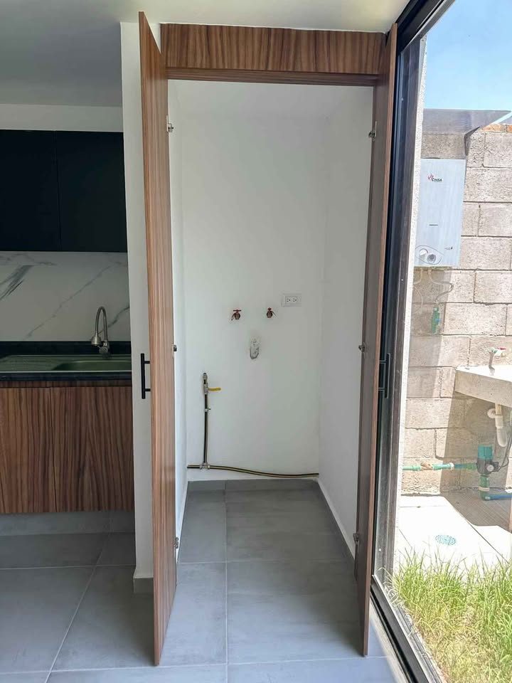 Casa en renta · 2 rec 3