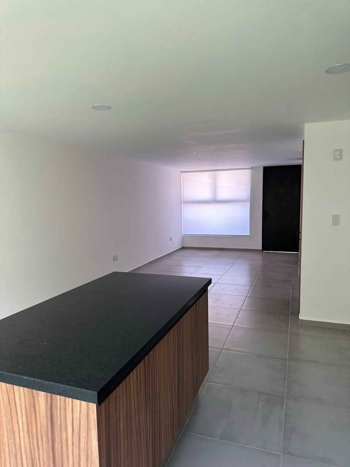 Casa en renta · 2 rec 2