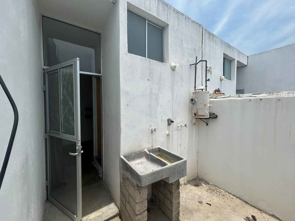 2 habitaciones 1 baño - Departamento 3