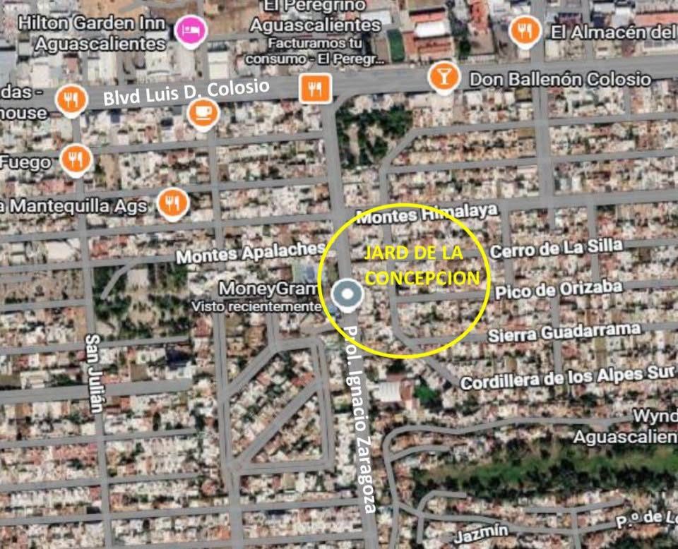 Local comercial en venta · 257 m² · Aguascalientes 2