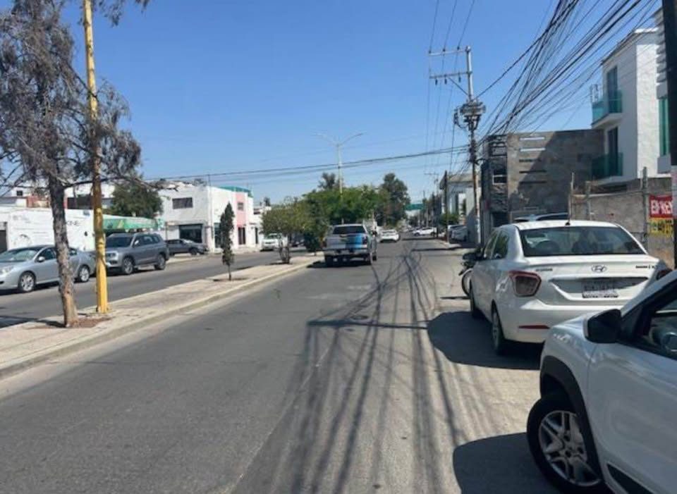 Local comercial en venta · 257 m² · Aguascalientes 3