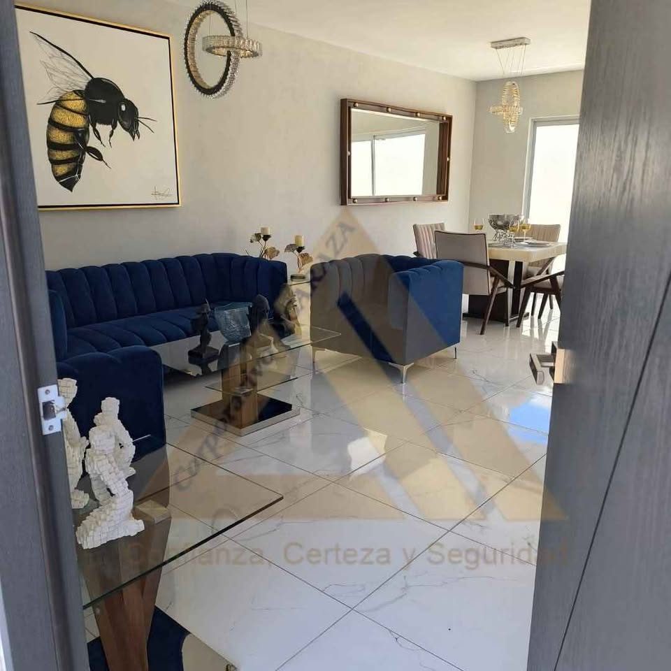 3 habitaciones 2 baños - Casa 2