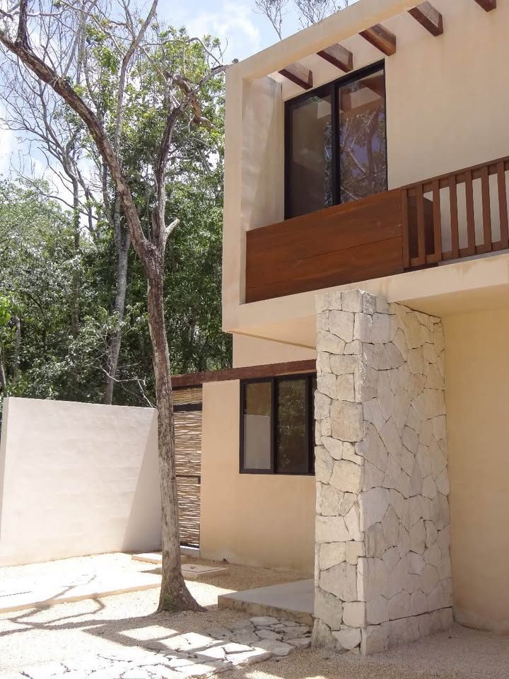 3 habitaciones 3 baños - Casa 2