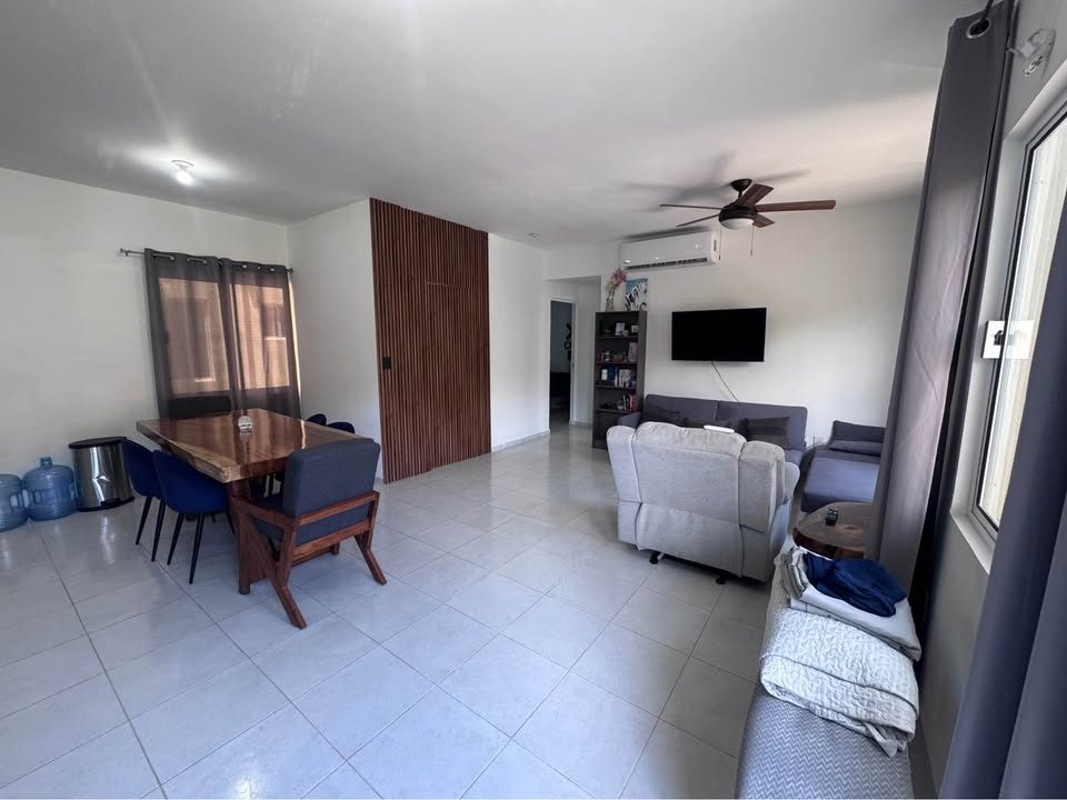 2 habitaciones 1 baño - Departamento 2