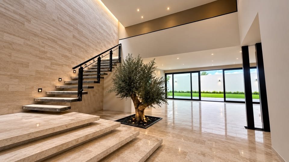 4 habitaciones 4 baños Casa 3