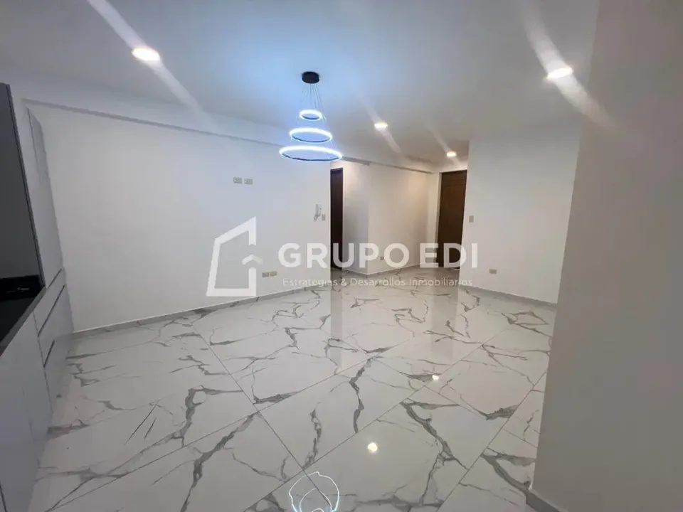 2 habitaciones 2 baños Departamento 2