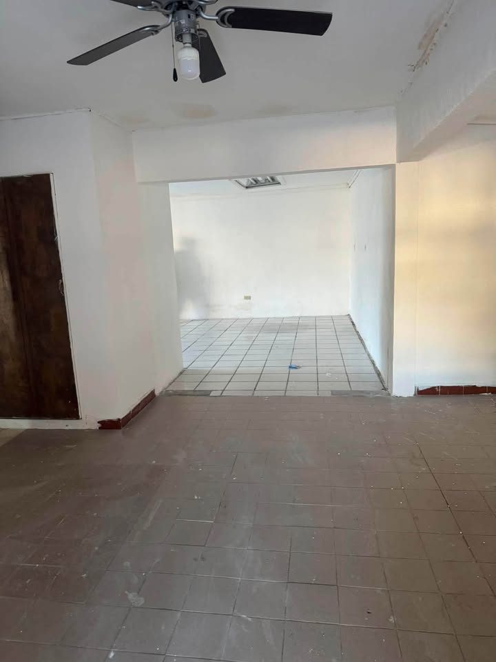 1 habitación 1 baño - Casa 3