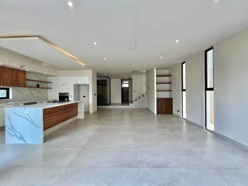 4 habitaciones 5 baños - Casa 3