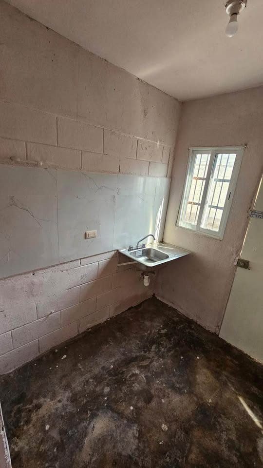 1 habitación 1 baño - Casa 3