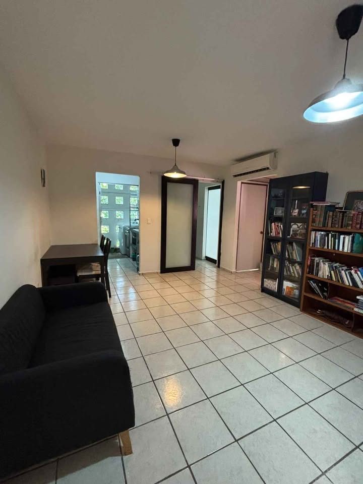 2 habitaciones 1 baño - Departamento 2