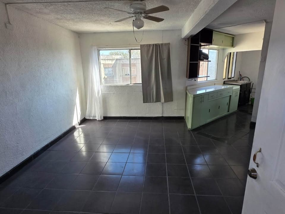 2 habitaciones 1 baño - Departamento 2