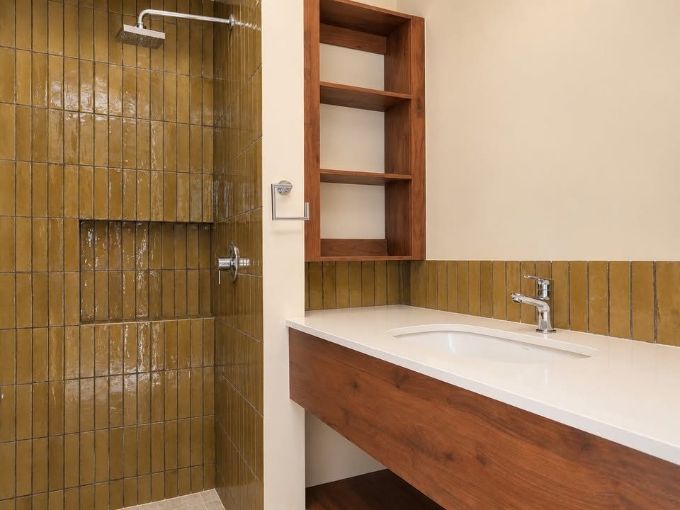 2 habitaciones 2 baños Departamento 2