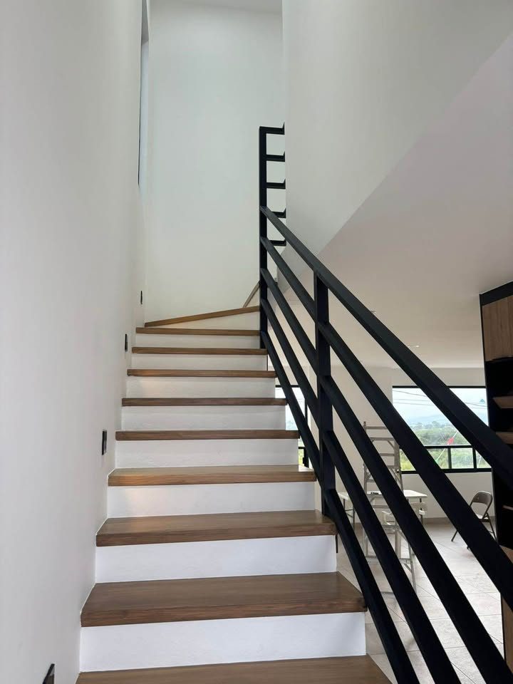 4 habitaciones 4 baños - Casa 3