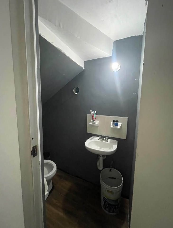 2 habitaciones 1 baño - Casa 3