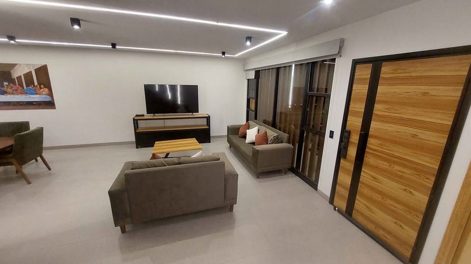 4 habitaciones 4 baños - Casa 3
