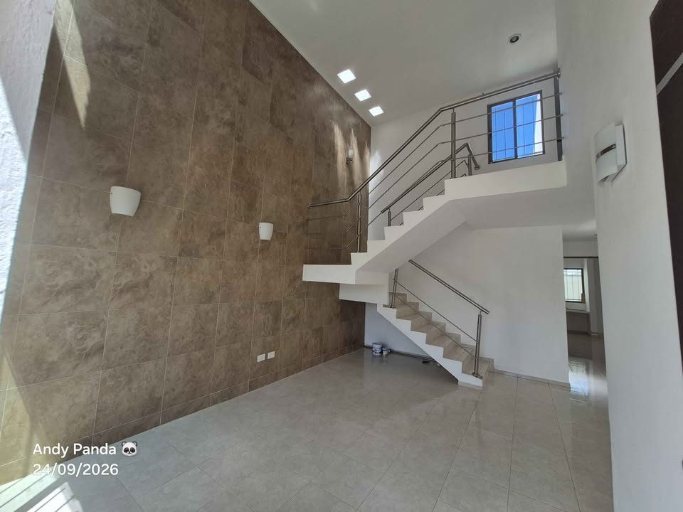 3 habitaciones 3 baños - Casa 2
