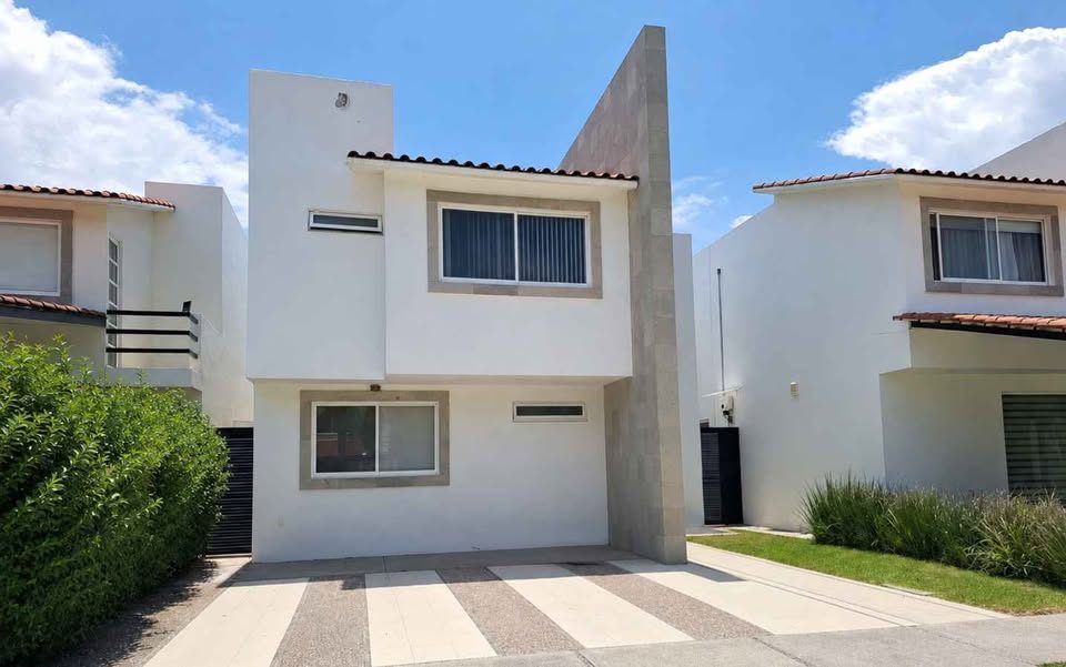 3 habitaciones 3 baños - Casa 2