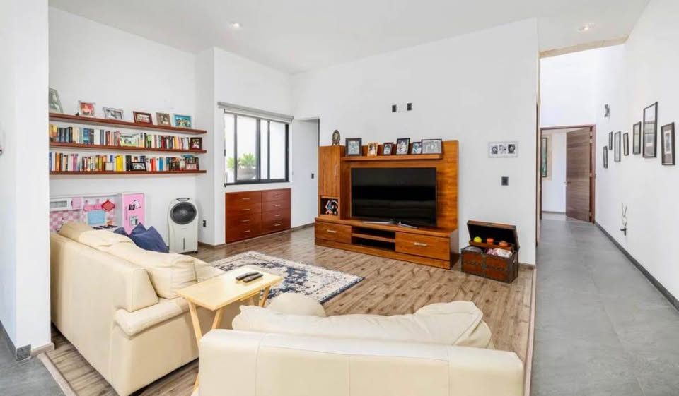 3 habitaciones 4,5 baños - Casa 3