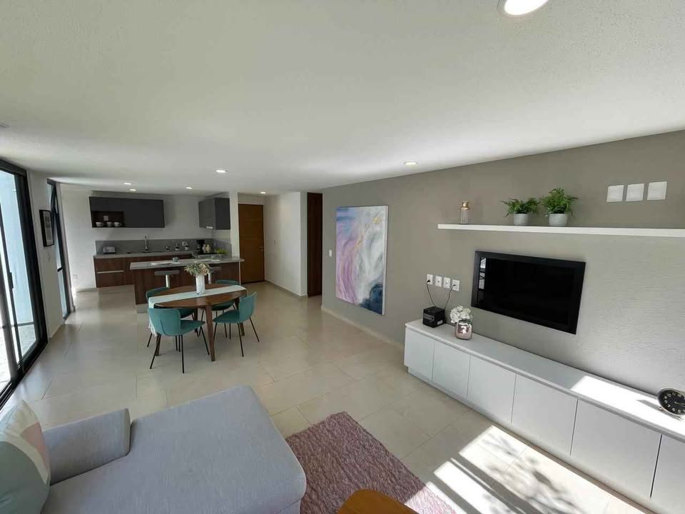 2 habitaciones 2 baños - Casa 3