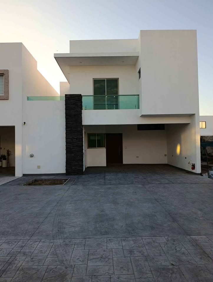 3 habitaciones 3 baños - Townhouse 2
