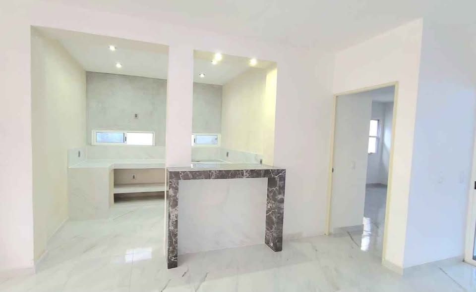 5 habitaciones 5 baños - Casa 2