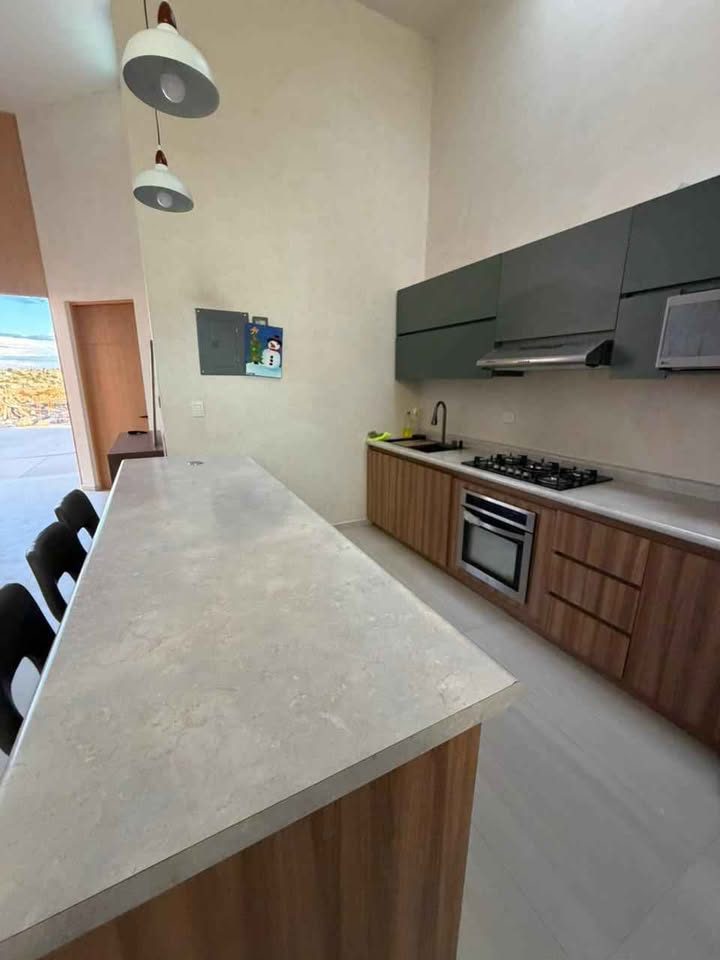 3 habitaciones 2 baños - Casa 2