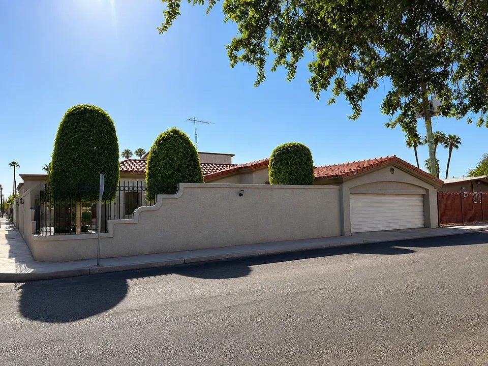 CASA EN VENTA EN LOS PINOS 2