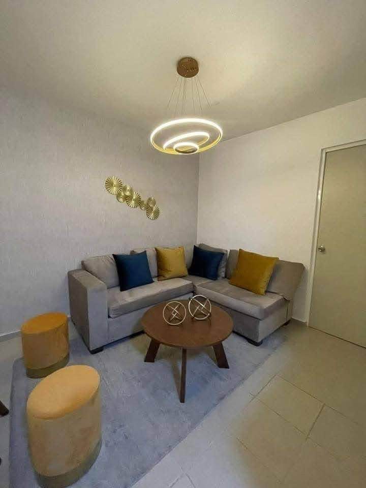 Casa en renta · 2 rec 3