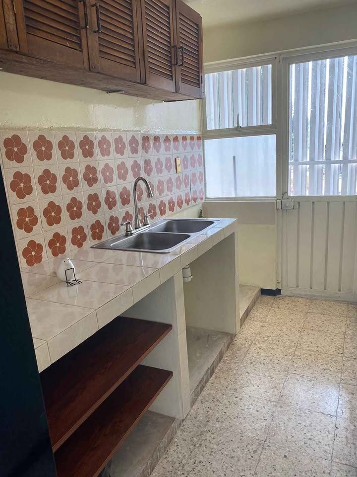 2 habitaciones 1 baño - Departamento 3
