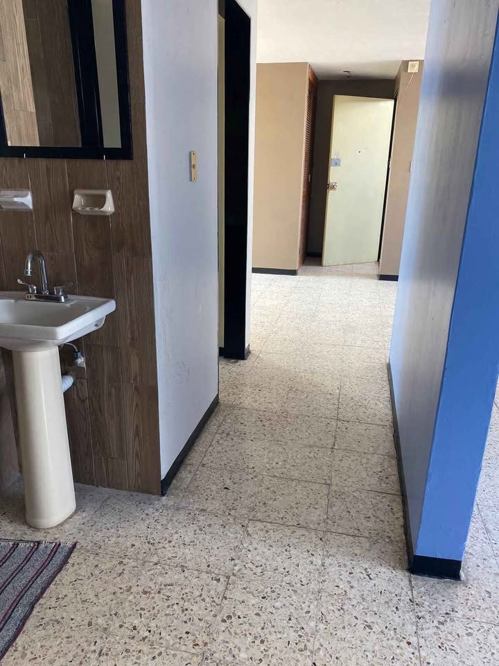2 habitaciones 1 baño - Departamento 2