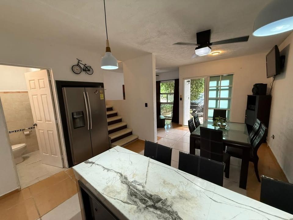 Casa en venta · 3 rec 3
