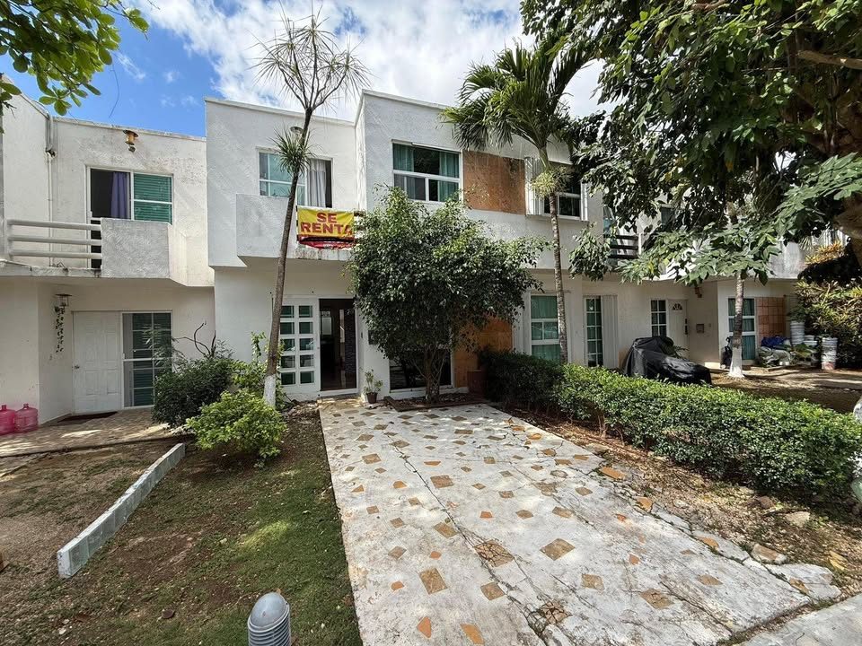 Casa en venta · 3 rec 2