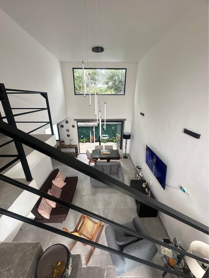 3 habitaciones 2 baños - Casa 2