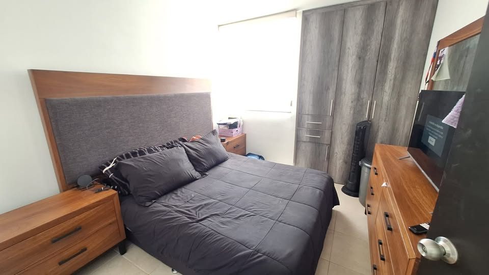 2 habitaciones 1.5 baños Casa 2
