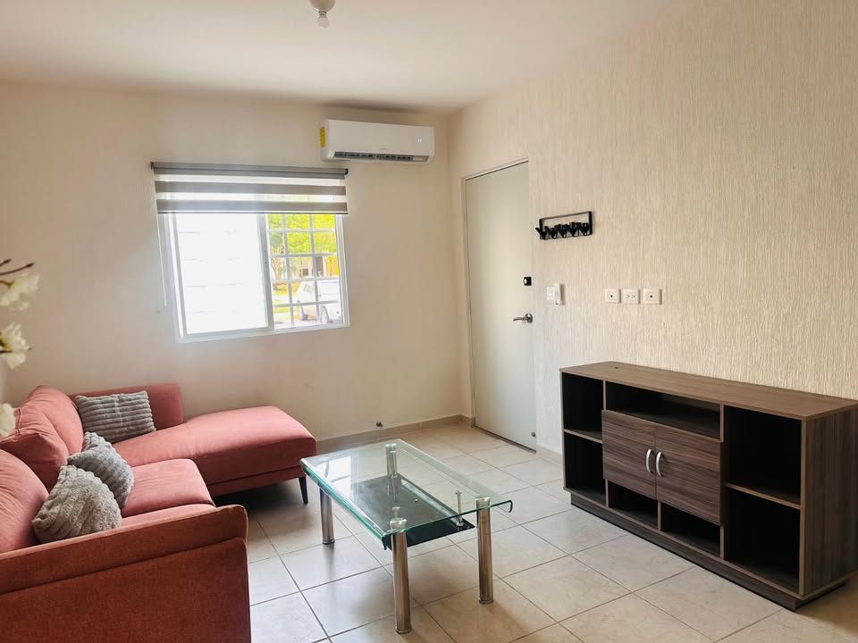 2 habitaciones 1 baño Departamento 3