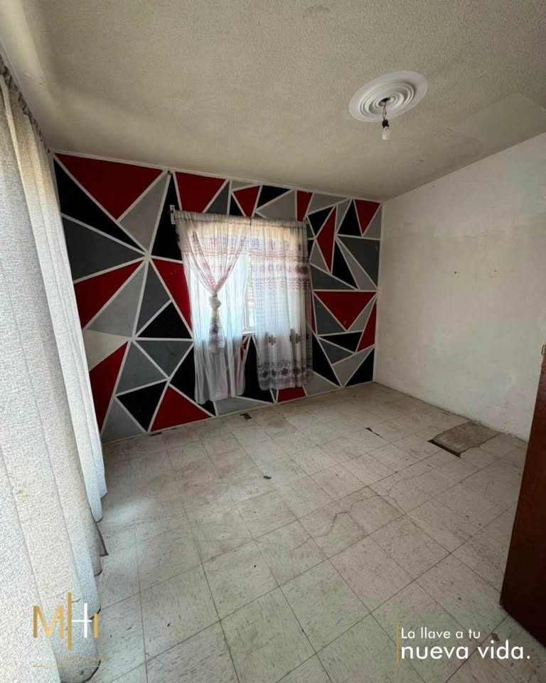 3 habitaciones 2 baños - Casa 2
