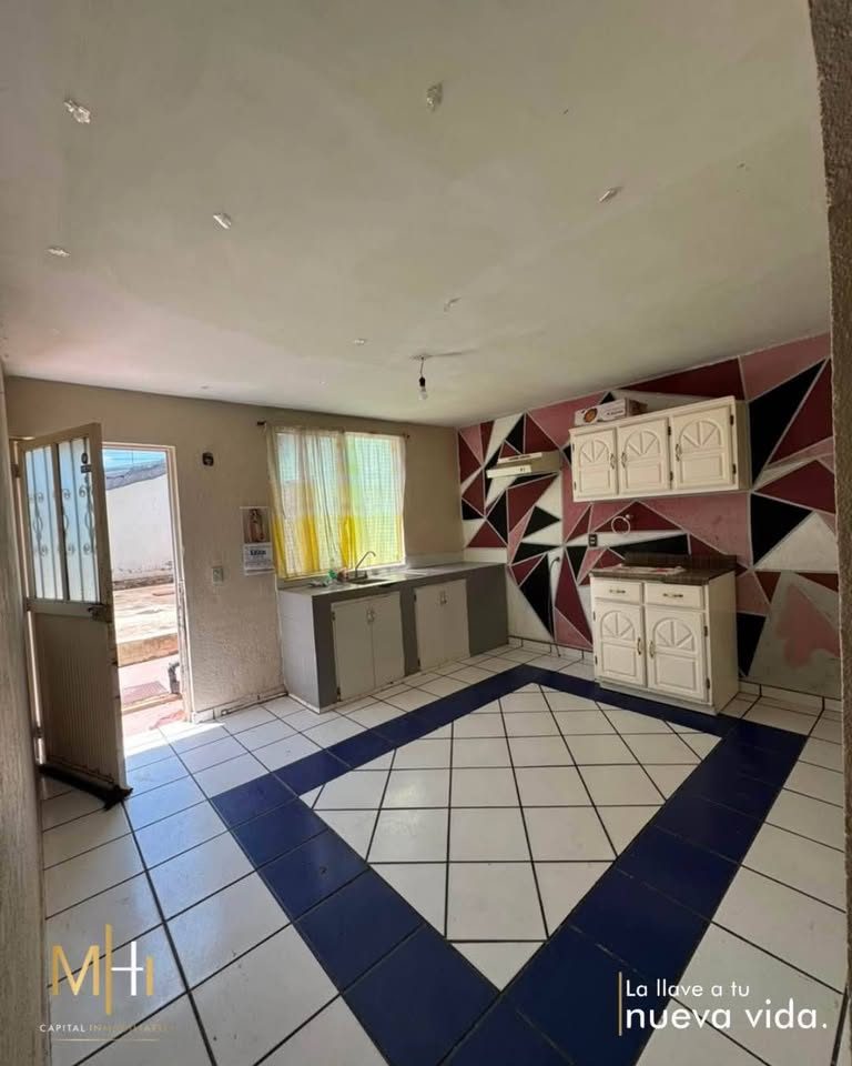 3 habitaciones 2 baños - Casa 3