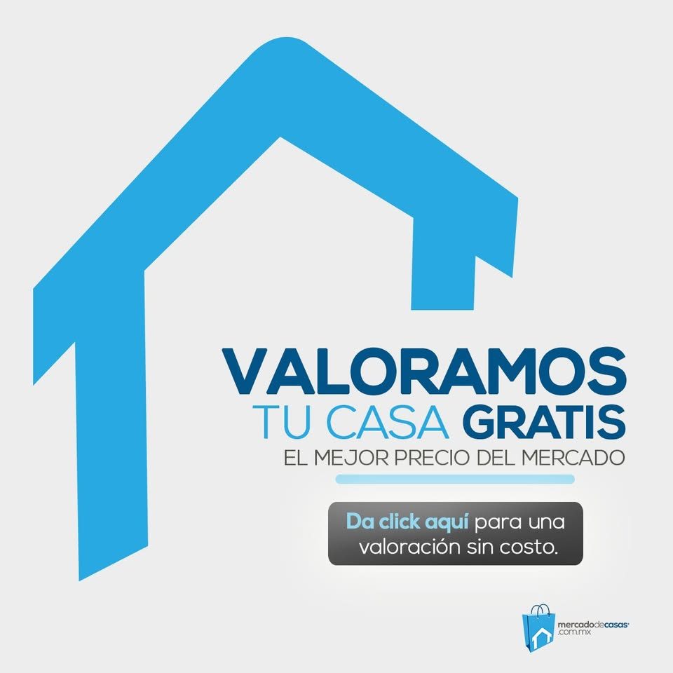 Vendemos tu Casa en 30 días!! RENTA, COMPRA o VENDE tu Propiedad con Nosotros 💯 3